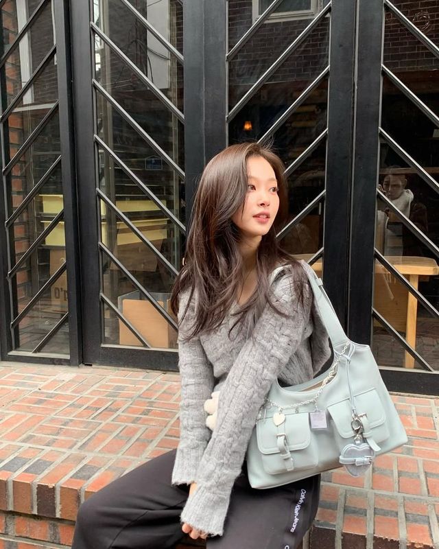 /사진=최희진 인스타그램