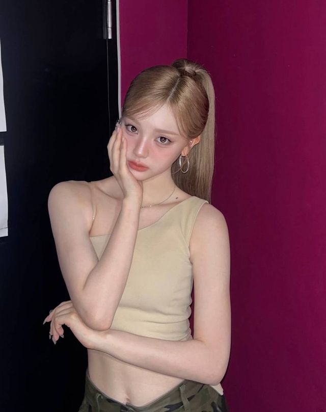 /사진=트리플에스 인스타그램