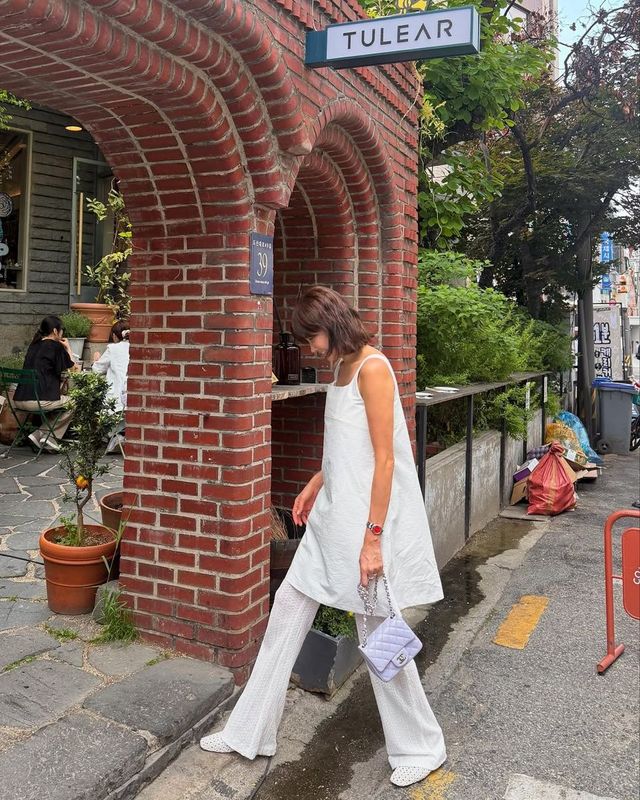 /사진=양미라 인스타그램