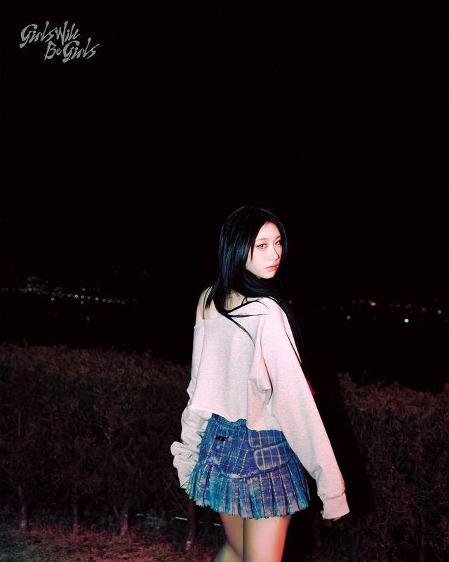 /사진=있지 인스타그램