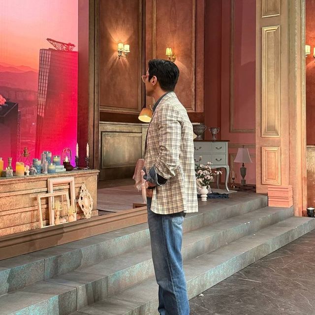 /사진=최시원 인스타그램