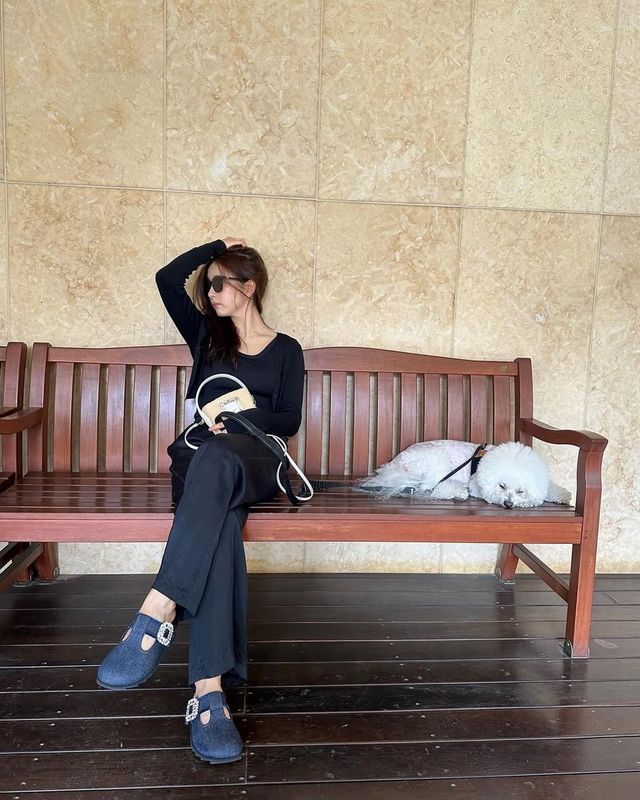 /사진=신세경 인스타그램