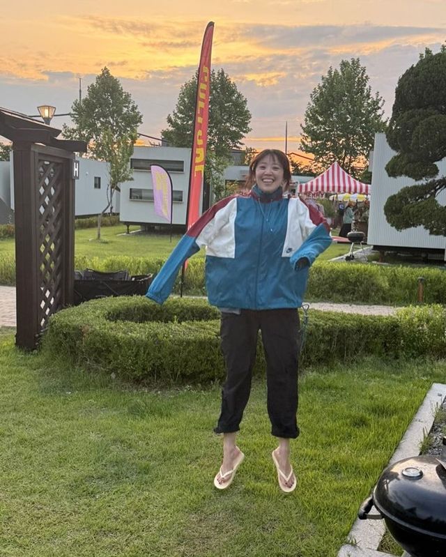 /사진=전혜진 인스타그램