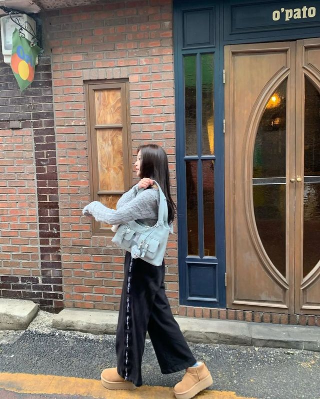 /사진=최희진 인스타그램