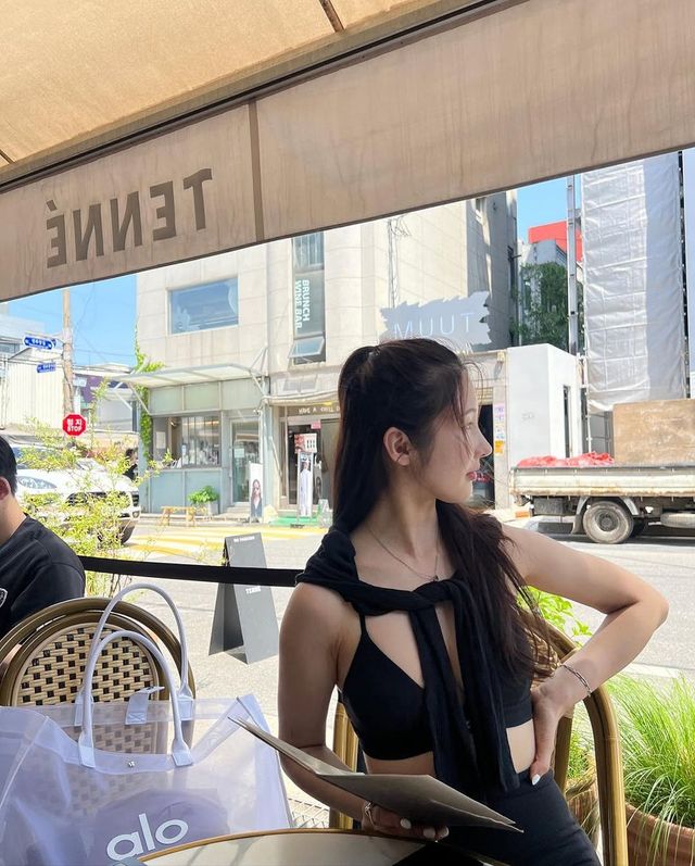 /사진=남지현 인스타그램