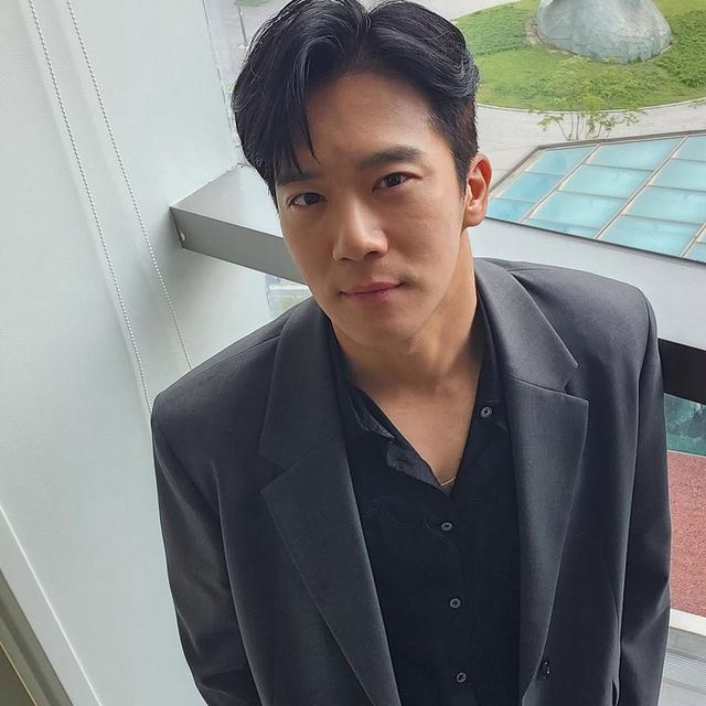 /사진=하석진 인스타그램