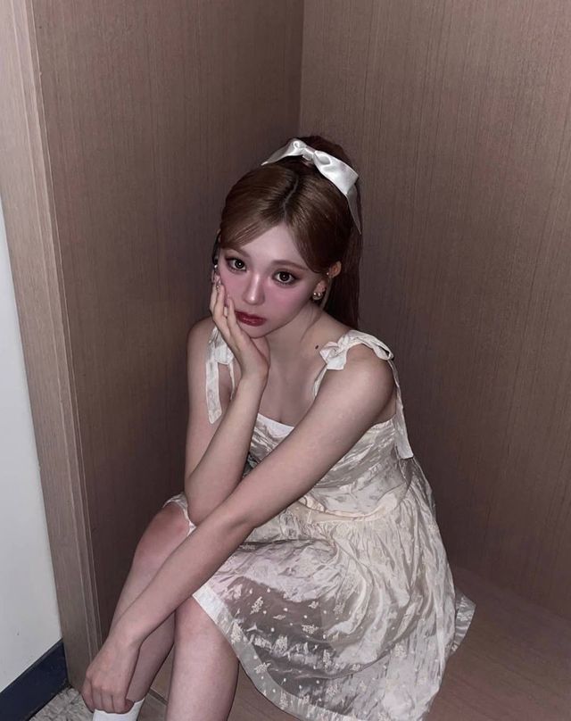 /사진=트리플에스 인스타그램