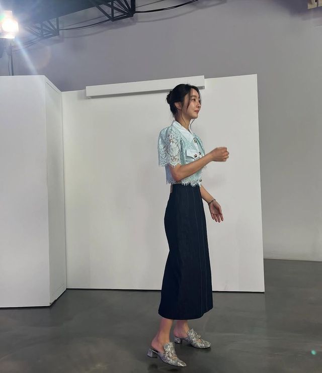 /사진=서효림 인스타그램