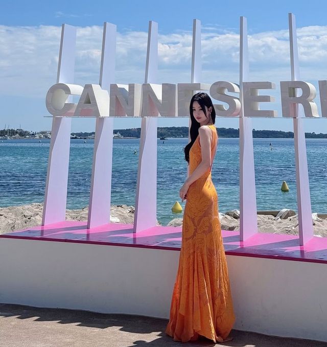 /사진=남규리 인스타그램