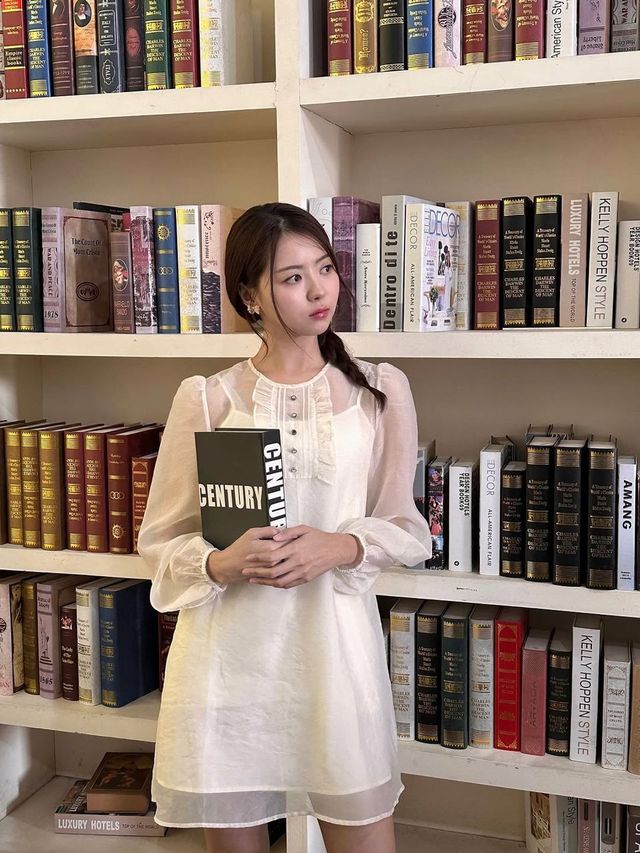 /사진=임나영 인스타그램
