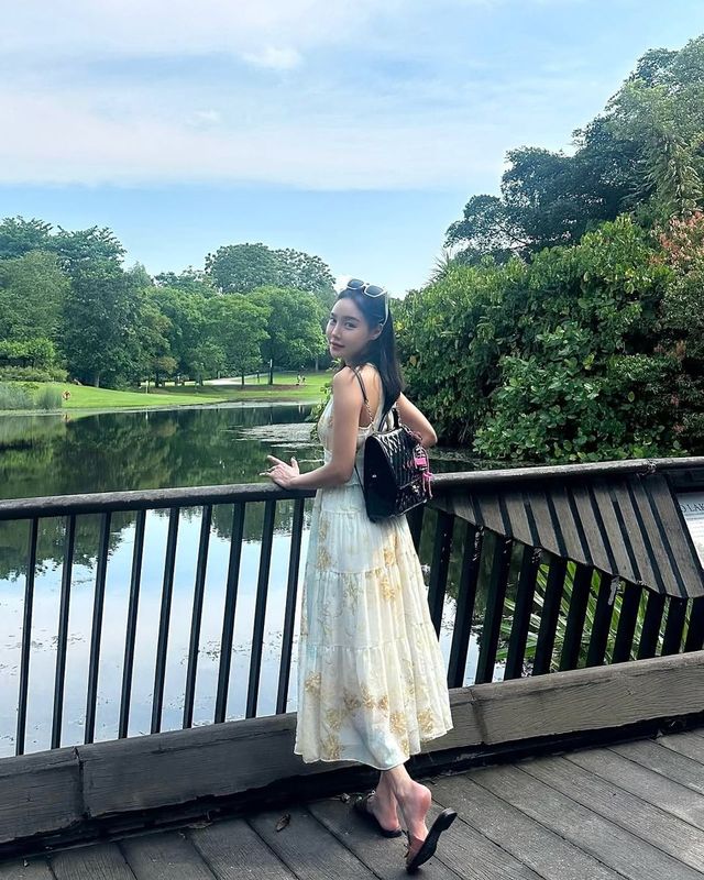 /사진=조인영 인스타그램