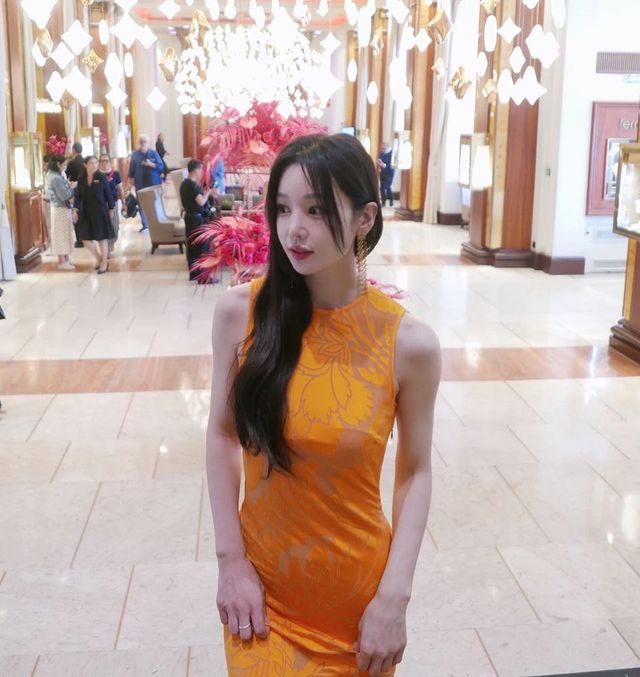 /사진=남규리 인스타그램