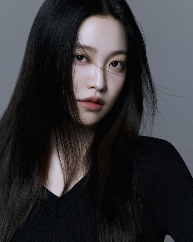 /사진=레드벨벳 예리 인스타그램