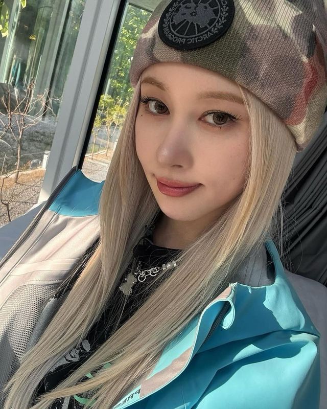 /사진=다영 인스타그램