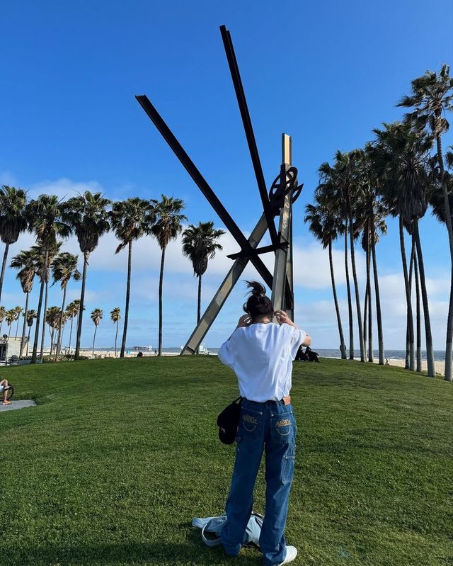 /사진=지연 티아라 인스타그램