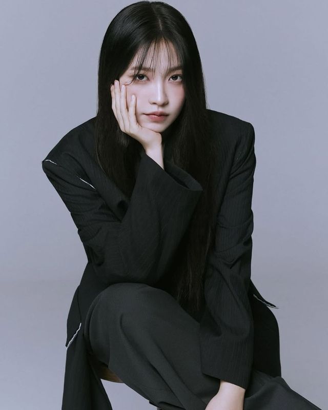 /사진=레드벨벳 예리 인스타그램