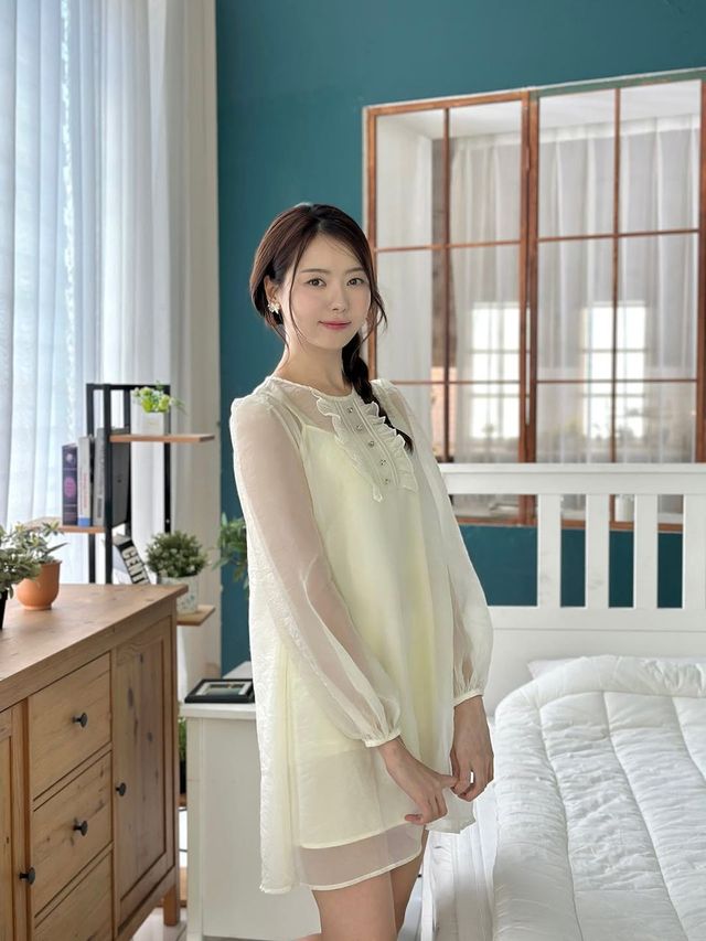 /사진=임나영 인스타그램