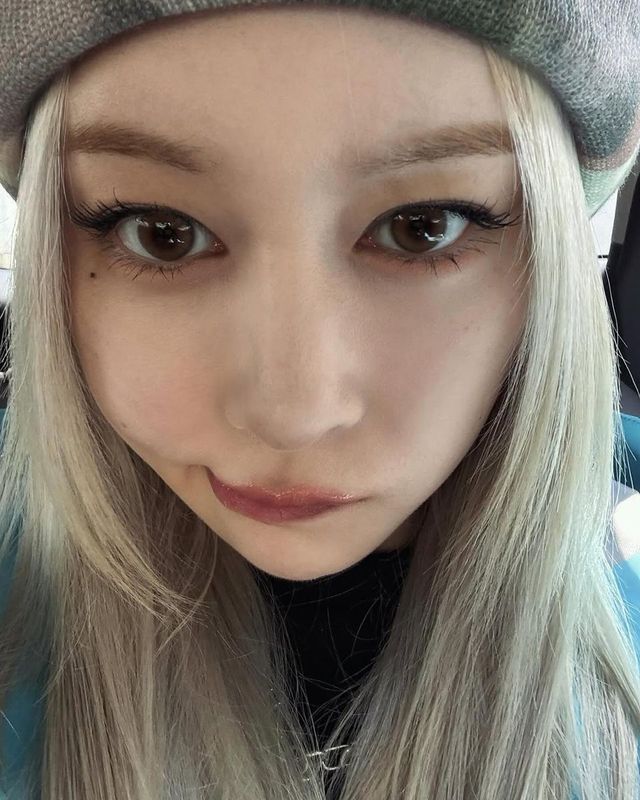 /사진=다영 인스타그램