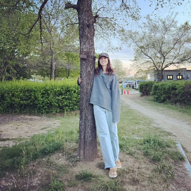 /사진=공효진 인스타그램