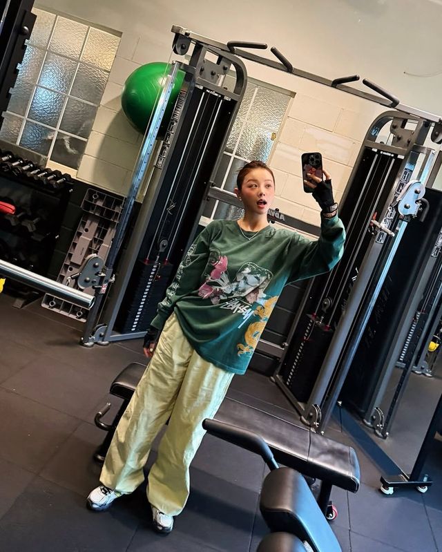 /사진=임지현 (임블리) 인스타그램