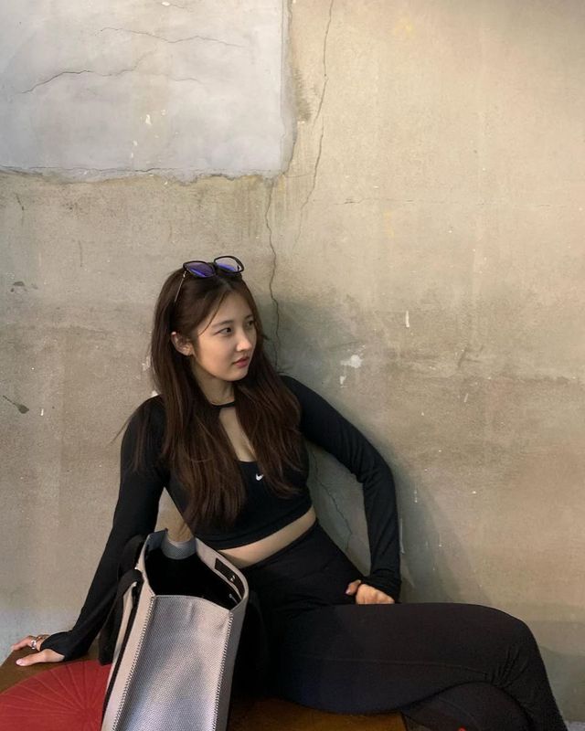 /사진=남지현 인스타그램