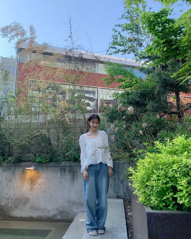 /사진=장희령 인스타그램