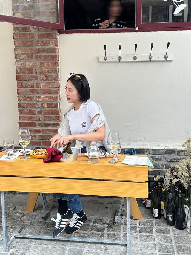 /사진=손새은 프로골퍼 인스타그램