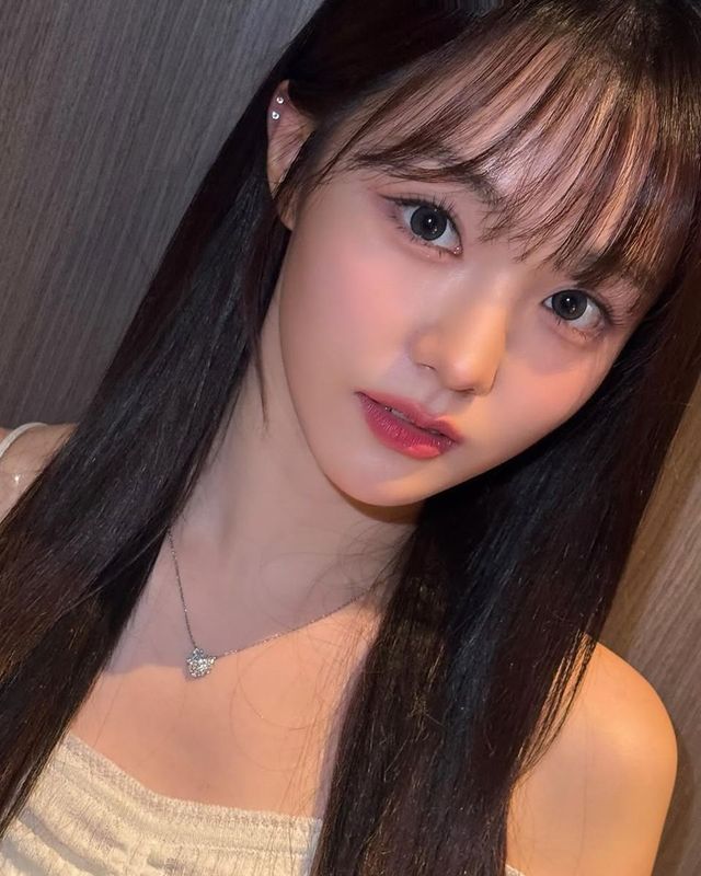 /사진=우아 인스타그램