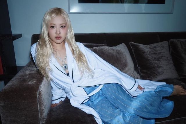 /사진=블랙핑크 로제 인스타그램