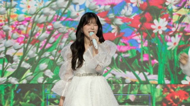 /사진=TV CHOSUN '트롯 올스타전: 수요일 밤에'