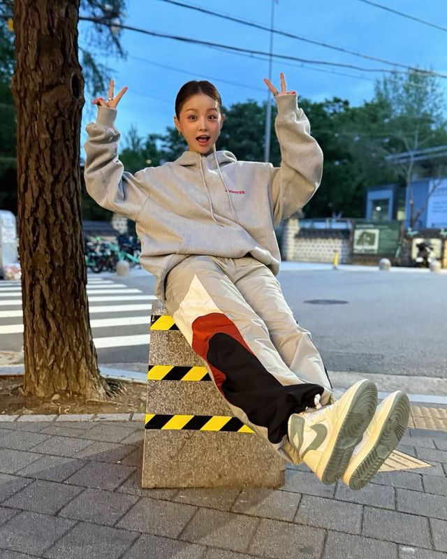 /사진=임지현 (임블리) 인스타그램