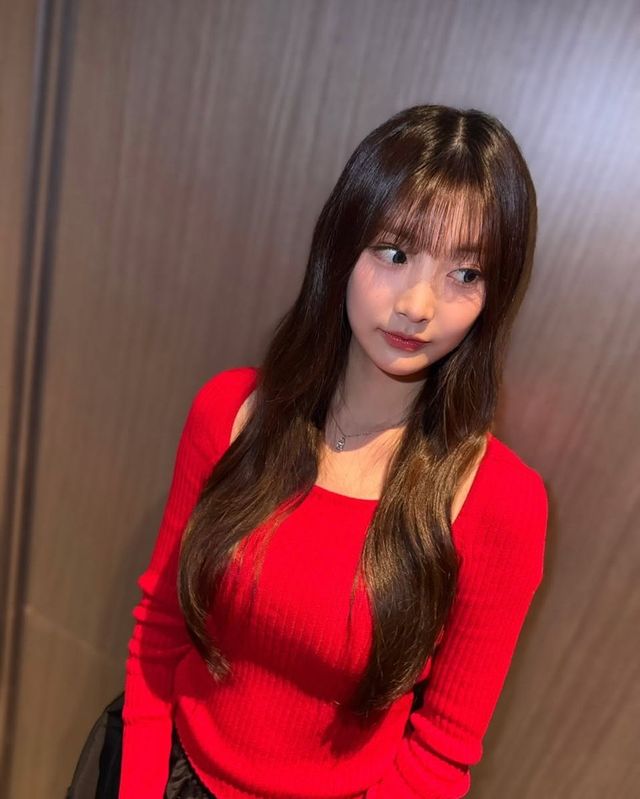 /사진=우아 인스타그램