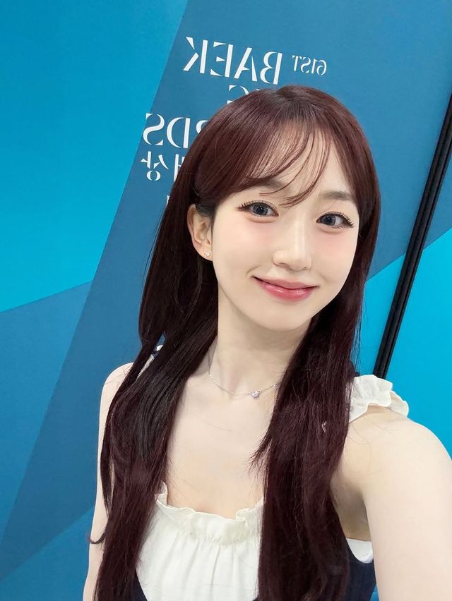 /사진=엔믹스 인스타그램