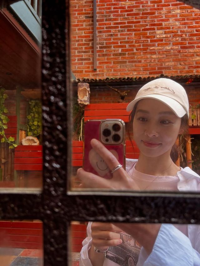 /사진=장신영 인스타그램