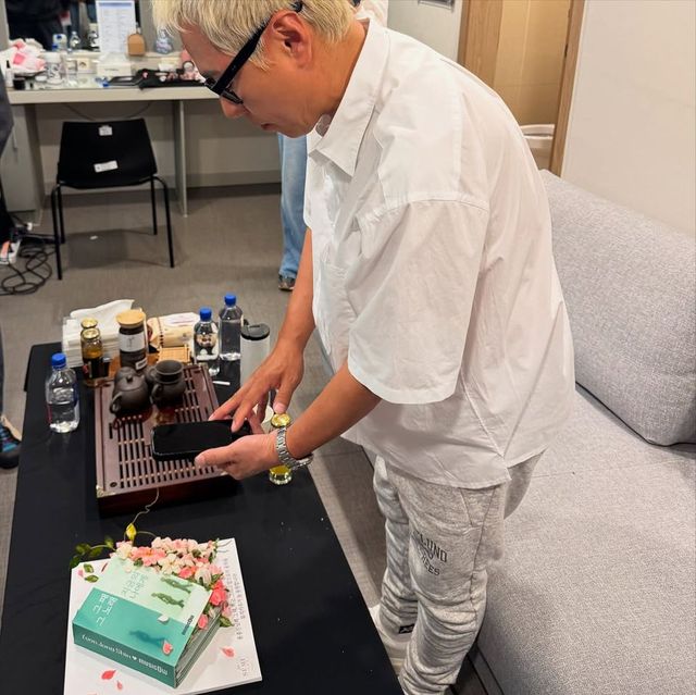 /사진=전미라 인스타그램