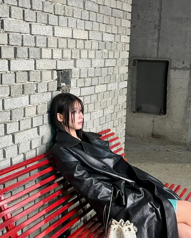 /사진=아이들 미연 인스타그램