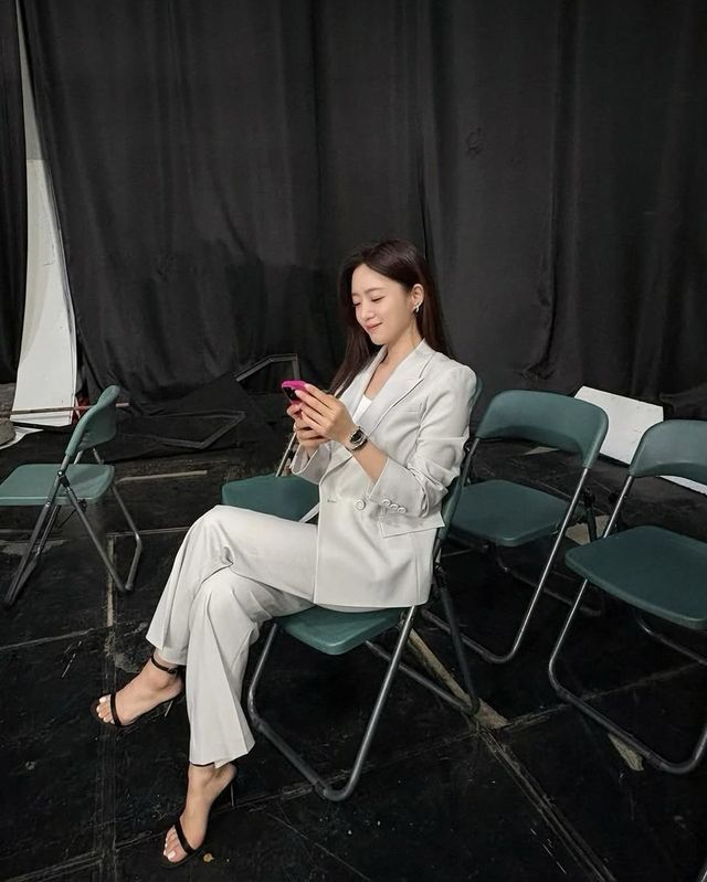 /사진=함은정 인스타그램