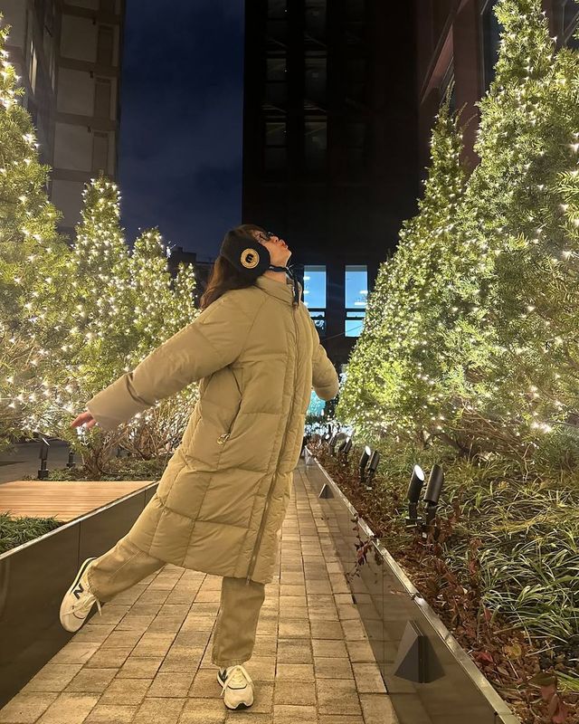 /사진=전소민 인스타그램