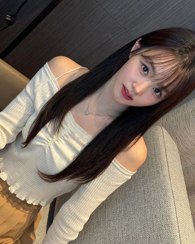 /사진=우아 인스타그램