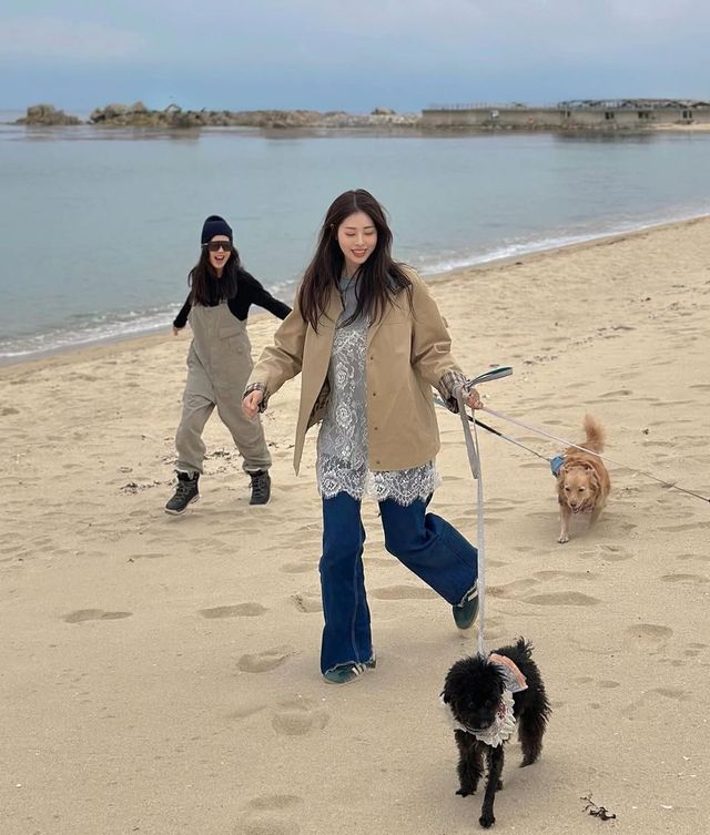 /사진=서동주 인스타그램