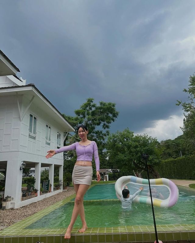 /사진=이지혜 인스타그램