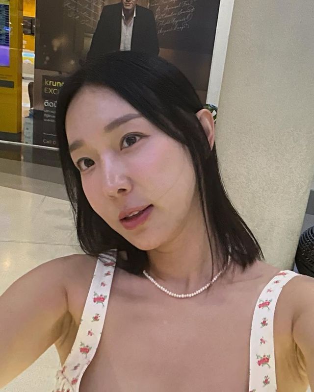 /사진=이지혜 인스타그램