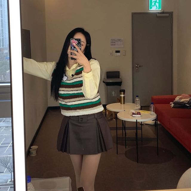 /사진=예원 인스타그램