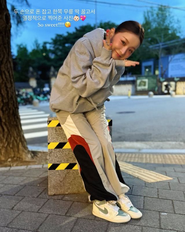 /사진=임지현 (임블리) 인스타그램