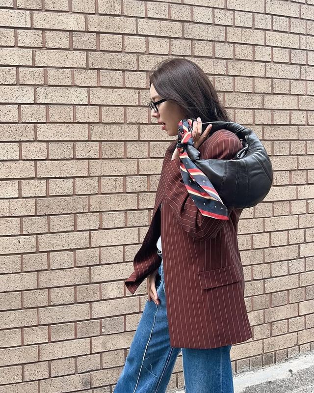 /사진=손담비 인스타그램