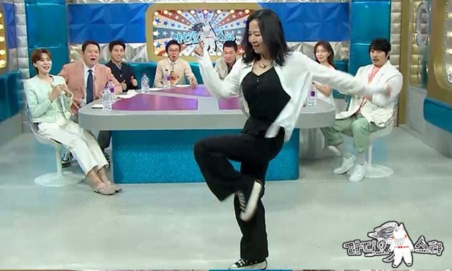 /사진=MBC '라디오스타'