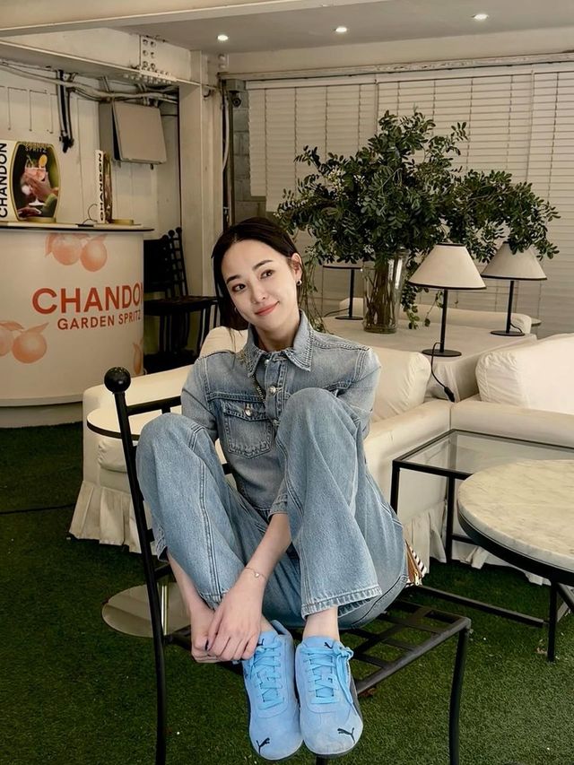 /사진=이주연 인스타그램