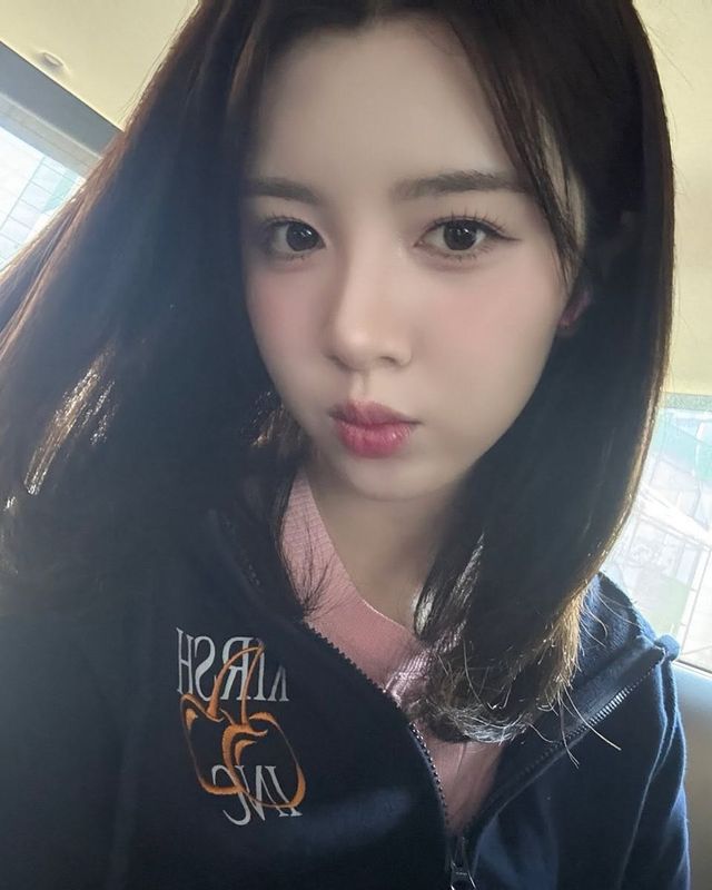 /사진=우아 인스타그램