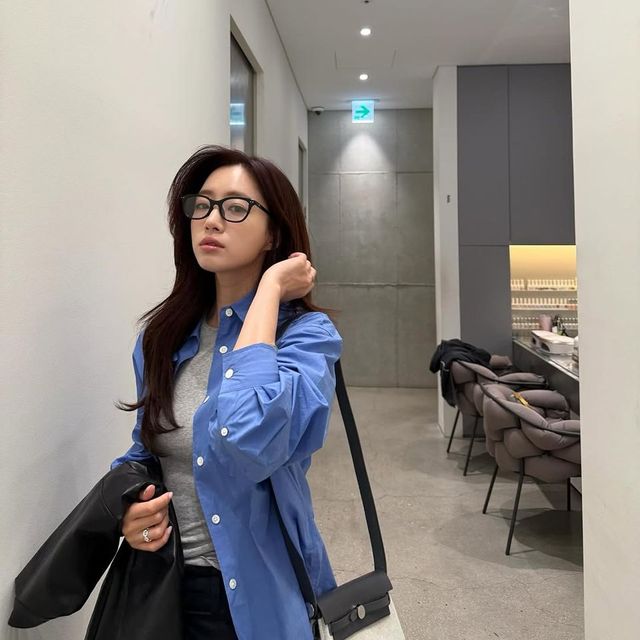 /사진=함은정 인스타그램