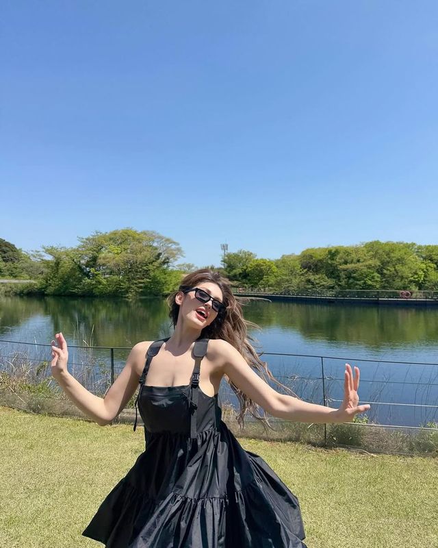 /사진=전소미 인스타그램